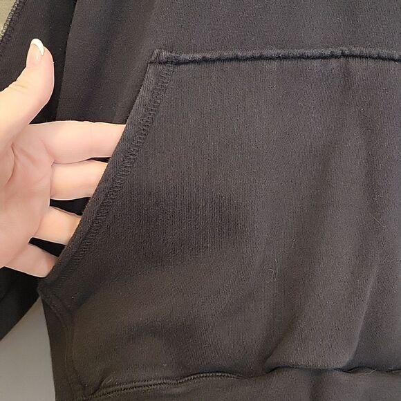 Venado. Camo Hoodie. Size XL. - Picture 4 of 11